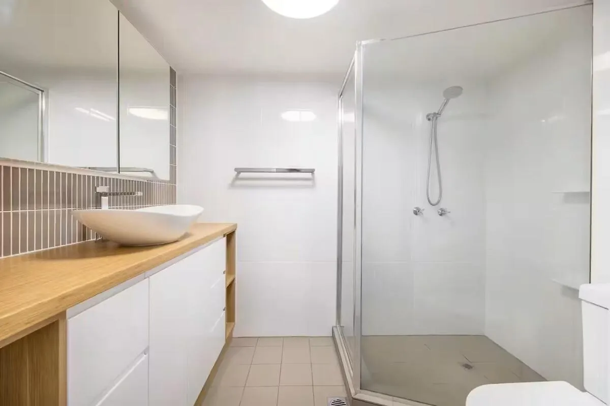 Luxurious Beachfront Apartment Gold Coast 0*,  Australia
